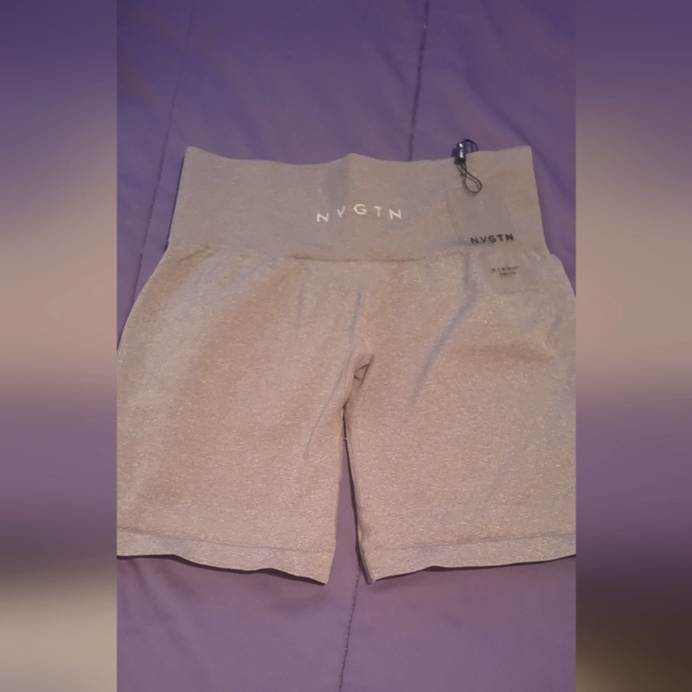NVGTN Pro Shorts